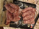 龙大美食鲜肉爆汁肠(原味）净重960g/16根 纯猪肉烤肠 0添加淀粉 早餐香肠 实拍图