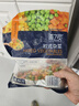 京鲜生 浦之灵欧式杂菜900g/袋 水果玉米粒 进口青豆 轻食沙拉 冷冻蔬菜 实拍图