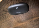 联想（lenovo）蓝牙耳机耳夹式开放不入耳蓝牙5.4无线运动音乐游戏耳机适用苹果华为小米OPPO手机EA420黑色 实拍图
