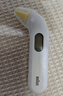 博朗（BRAUN）体温计IRT3030耳温枪电子耳温计婴幼儿体温枪老人温度计宝宝测温 实拍图