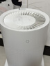 米家小米空气加湿器 无雾加湿器3 400mL/h快速加湿家用卧室大容量办公室婴儿孕妇 4L大容量CJSJSQ05ZMZ 实拍图