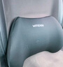 智国者汽车腰靠垫护腰垫久坐神器腰部靠背垫办公室主驾驶座椅开车用腰托 实拍图