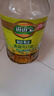 道道全菜籽油 食用油 洞庭甄选清香菜籽油 家庭装非转基因 6.18L*1桶 实拍图