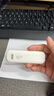 华为智选 移动随身wifi mini随行无线网卡4g路由器 直插笔记本USB卡托上网卡流量卡 E8372-821全网通 实拍图