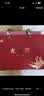 西湖狮井2026新茶 明前特级龙井茶绿茶茶叶礼盒装高档礼物礼品送长辈领导 2026新茶-心满意竹-新茶明前特级龙井250g 实拍图