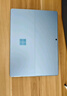 微软（Microsoft）Surface Pro 第11版 二合一笔记本电脑 国家政府补贴20% 轻薄本 AI+PC 骁龙X Elite 16G 1T 宝石蓝 实拍图
