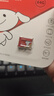 banq&JOY联名款 64GB TF（MicroSD）存储卡U3 C10 A1 V30 4K 高速款行车记录仪&监控摄像头手机内存卡 实拍图