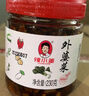 辣小董湘西外婆菜230g湖南农家特产下饭菜榨菜香辣酱腌菜咸菜萝卜干早餐 实拍图