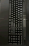 美商海盗船 (USCORSAIR) K70 RGB PRO 机械键盘 游戏键盘 全尺寸 8000Hz 竞技模式 铝框体 黑色 OPX光轴 实拍图