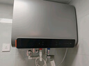 米家小米智能双胆电热水器60升P1 3300W速热超薄扁桶家用大水量美肤洗镁棒免更换国家补贴以旧换新MJ02 实拍图