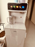 苏泊尔即热茶吧机家用高端客厅用2025年新款 智能茶吧柜饮水机一体制冷制热下置水桶CBJ60C 实拍图
