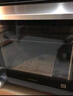 西门子（SIEMENS）【西班牙进口】黑魔方专业71L嵌入式烤箱 易清洁 微蒸烤一体机系列 可搭蒸箱国补HB313ABS0W 实拍图