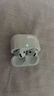 Apple/苹果 AirPods 4 搭配USB-C充电盒 苹果耳机 蓝牙耳机 适用iPhone/iPad/Mac 四代 实拍图