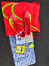 耐克田径精英巴黎新款  Nike Maxfly 2 FP耐克男女碳板气垫短跑钉鞋 FD8395-600/Maxfly 2代 41 实拍图
