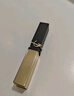 圣罗兰（YSL）全新小金条口红28 哑光持久唇膏化妆品生日礼物送女友圣诞礼物 实拍图