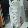匡威（Converse）官方 悠游All Star男女厚底鞋UU鞋面包鞋黑色A08789C A08789C 37.5 实拍图