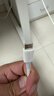 绿联适用苹果17/16/15充电线Type-C数据线双头PD60W快充ctoc车载iPhone17/16e/15ProMax平板iPad笔记本 实拍图