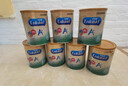 美赞臣（MeadJohnson）港版安儿健A+4段进口儿童成长学生奶粉四段 850g*6罐 3-6岁 HMO 实拍图