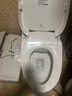 科勒（KOHLER）智能马桶盖智能坐便盖清舒宝C3-149恒动速热式全功能K-18649T-0 实拍图
