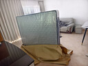 顾家家居（KUKA）京东家具无胶抑菌防螨棕榈床垫席梦思M0083 1.5X1.9m【京仓闪发】 实拍图