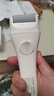 苏泊尔（SUPOR）新款磨脚器电动磨去死皮老茧修脚器磨脚神器刮脚皮后跟磨足器送父母女友礼物智能屏显EFS-001A 实拍图
