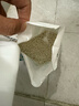 网易严选四合一豆腐膨润土植物混合猫砂除臭木薯猫砂 2.5kg*8包 实拍图