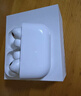 Apple/苹果 AirPods Pro (第三代) 搭配MagSafe充电盒 (USB-C) 苹果耳机 蓝牙耳机 适用iPhone/iPad/Mac 晒单实拍图