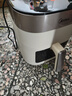 美的（Midea）空气炸锅免翻面 智能电子触控 可视大视窗 家用实用大容量6.5L 空气炸锅蒸烤一体烤箱 KZC6517 实拍图