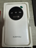 迅优随身wifi三网通免插卡移动网络wifi6无线网卡便携式高速4G无线wifi全国通用无限流量2025款5GXY 【至尊版】12信号通道+10000毫安长续航 实拍图