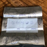 优奥铝箔密实袋拉链保鲜袋食品级冰箱冷冻密封袋收纳袋30只组合装 实拍图