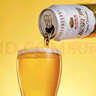 燕京啤酒 11.7度 原浆白啤比利时小麦 听装 500ml*12听 双十一热卖 实拍图