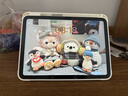 Apple/苹果 iPad11英寸 A16芯片2025年款 平板电脑 (256GB WLAN版/学习办公娱乐)银色 实拍图