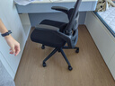 黑白调P1二代人体工学椅电脑椅子人工力学座椅久坐办公电竞椅学习椅国补 实拍图