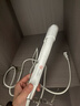 松下（Panasonic）焕发棒直板夹双极离子多功能卷烫发棒男士夹板短发刘海送女生新年礼物EH-HV35 实拍图