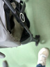 好孩子（gb）小情书婴儿推车可坐可躺轻便折叠宝宝遛娃车0-3岁 实拍图