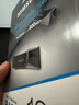 三星（SAMSUNG）128GB USB3.1 U盘 BAR升级版+深空灰 金属优盘 高速学生办公 读速400MB/s（Gen 1）适用哨兵模式 实拍图