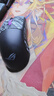 ROG龙鳞2Ace  AimPoint Pro42K传感器 游戏电竞鼠标 轻量化48g 无线8K回报率 无线三模鼠标 暗夜黑 实拍图