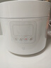 米家小米电压力锅高压锅电饭煲家用4-5个人 多功能电炖锅煮饭煮粥锅 不粘锅双内胆大容量5L  实拍图