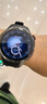 HUAWEI WATCH GT 5 Pro 国家补贴15%曜石黑46mm华为智能手表玄玑感知系统进阶运动情绪健康助手 实拍图