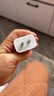 Apple/苹果 20W USB-C充电器  type-c充电器苹果手机充电器原装手机快充头 苹果17手机充电器 实拍图