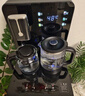 美菱（MeiLing）茶吧机 家用多功能智能遥控温热型立式饮水机 升级触控屏【底部上水+全链路抑菌】- 温热型 实拍图