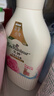 艾诗（Enchanteur）沐浴露 玫瑰补水保湿香水沐浴乳女 浪漫花香650ml 实拍图