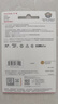 闪迪（SanDisk）128GB TF（MicroSD）4K内存卡 行车记录仪 监控摄像头专用 10,000小时录制 重复读写高耐用存储卡 实拍图