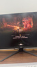 AOC 27英寸2K240Hz 1152分区QD-MiniLED HVA Black HDR1000 快速液晶1ms游戏电竞显示器 逐光Q27G4ZMN 实拍图