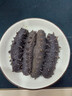 官参堂 大连底播淡干海参干货9年辽刺参海鲜水产礼盒 简装 精选 250g*1盒 20-30只 实拍图