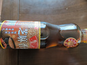 鲁花 食用油 物理压榨 芝麻香油（凉拌 调味 烹饪 火锅） 350ml 实拍图