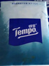 得宝（TEMPO）一博同款 手帕纸 苹果木味4层7张*12包 湿水不破 纸巾小包 面巾纸 实拍图