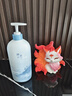 维特丝沐浴露持久留香72小时香体男女士滋润保湿沐浴液清爽控油乳液 实拍图