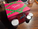科颜氏（Kiehl's）全新第三代高保湿面霜50ml秋冬补水保湿滋润护肤品礼盒 圣诞礼物 实拍图