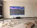 海信H88KN 激光电视屏幕(此商品仅作为产品介绍 不支持单独购买)  实拍图